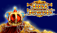 Just Jewels Deluxe в мобильном казино Максбетслотс