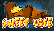 Игровой автомат Sweet Life от Максбетслотс - онлайн казино Maxbetslots