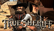 Игровой автомат The True Sheriff от Максбетслотс - онлайн казино Maxbetslots