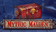 Играть с зеркалом аппарата Mythic Maiden