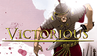 Игровой автомат Victorious от Максбетслотс - онлайн казино Maxbetslots