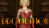 Игровой автомат Prohibition от Максбетслотс - онлайн казино Maxbetslots
