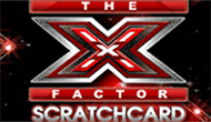 Автомат Xfactor Scratch на зеркале казино