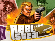 В казино Maxbetslots играйте Реальное Ограбление