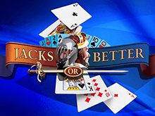 Игровой автомат Tens Or Better
